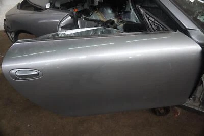 Front Right Passenger Door Assembly 99653101205 OEM Porsche 911 996 1999-2005 — 第 1/4 张图片