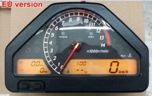 Speedometer Gauges Cluster Odometer Assembly For Honda CBR1000RR 2004-2007 06 - Picture 1 of 11