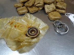 VINTAGE ND 15 USA MAGNETO BEARING.ML LUCAS PAL BOSCH B.E.C HARLEY DAVIDSON - Picture 1 of 2