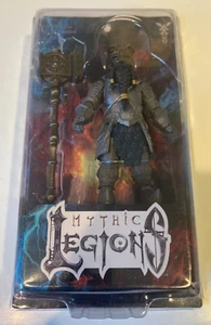 LEGIONES MÍTICAS 6" 1:12 DE LUJO LEGIÓN ENANA CONSTRUCTOR FIGURA DE ACCIÓN MOSC - Imagen 1 de 5