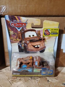 2016 Disney Cars MATER Road Trip  - Picture 1 of 2