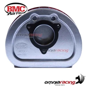Filtri BMC filtro aria HARLEY DAVIDSON FLTRX ROAD GLIDE CUSTOM 2012>2013 - Picture 1 of 1