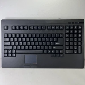 Adesso ACK-730U Keyboard UNIT ONLY FREE SHIPPING - Picture 1 of 5