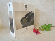 Bang & Olufsen B&O BeoPlay H4 Wireless Headphones - Black - New / Sealed