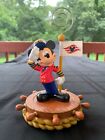 Wdcc Mickey Mouse Welcome Aboard Photo Holder Disney Cruise Line Souvenir Wdw