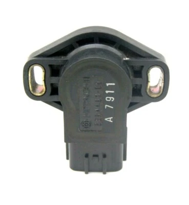 THROTTLE POSITION SENSOR TPS SERA483-05 FOR NISSAN ISUZU ALMERA D MAX HITACHI - Image 1 of 4