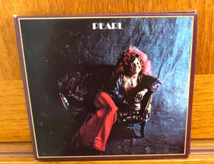 Janis Joplin Pearl 2x CD Columbia Legacy C2K 90282 remastered NM NICE! - Picture 1 of 3