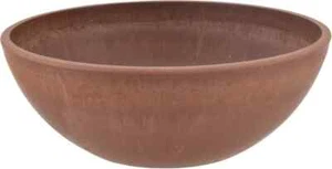 PSW M20TC Pot Collection Shallow Garden Bowl Planter for Succulents, Bonsai - Picture 1 of 1