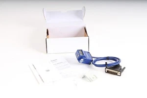 Datalogic MATRIX 210N 211-010 WVGA-NEAR-90-ETH-ST generador de imágenes 2D ultracompacto - Imagen 1 de 5