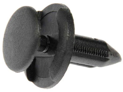 Cubierta de parachoques retenedor Dorman 4559RTRP para Chevrolet Silverado 2500 HD 2001-2006 Foto 1 de 2