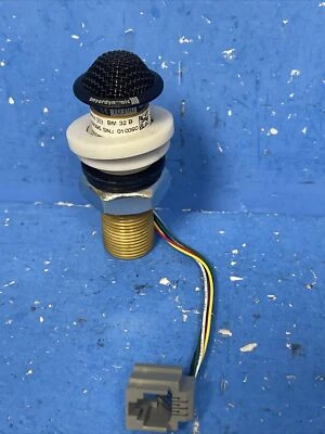 BbeyerDynamic classis BM 32 B10390 BOUNDRY MICROPHONE - Image 1 of 4
