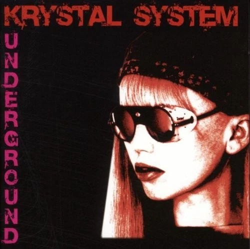 Underground (CD) Album - Image 1 of 1