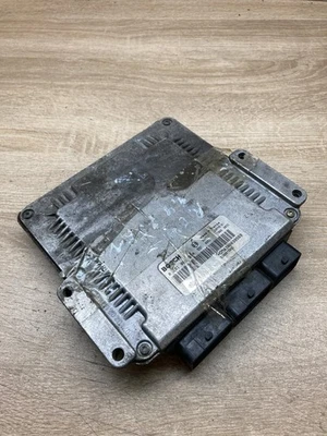 8200039569 0281001934 Engine control unit/module ECU Fits for Renault Scenic I - Image 1 of 4