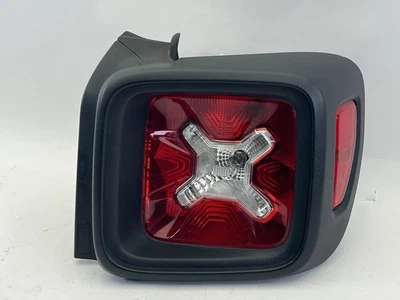 2015-2023 Jeep Renegade Right Passenger  Taillight Tail Light Lamp OEM RH R 22 - Image 1 of 4