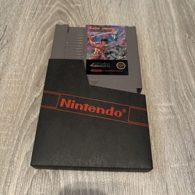 Wizards & Warriors Nintendo NES Cartridge Only