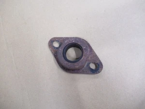 FORD ESCORT MK1 /2 FRÜHER BODEN LENKSÄULE BODENTÜLLE + PLATTE - Bild 1 von 4