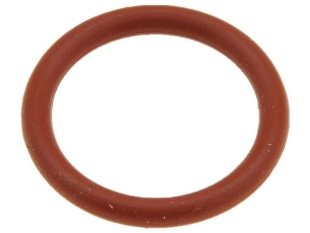 Mahle 25QN45Z Water Pipe O-Ring Fits 2000-2006, 2009-2015 Audi TT Quattro - Image 1 of 1