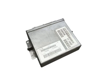 Centralina motore per SAAB 9-3 CABRIOLET YS3D 2.0 TURBO RHD 5382536 - Immagine 1 di 4