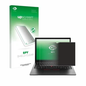 Protection écran vie privée anti espion pour Lenovo ThinkPad L13 2 en 1 Gen 5 Spy - Photo 1/12