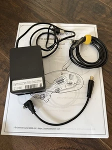 Cosmostreamer Box DJI Goggles3, Goggles2, and Integra. Video Out HDMI - Afbeelding 1 van 4