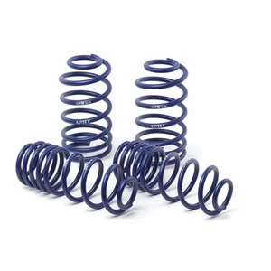 H&R For BMW 128i 2008-2013 Super Sport Spring E82 - Picture 1 of 5
