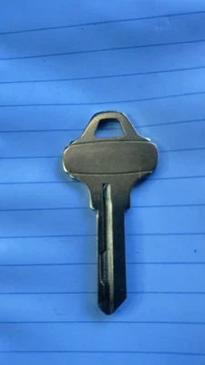 10  Pack Schlage Blank Key 6-Pin 35-100.468.C - Image 1 of 2