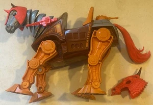 ! Mattel 2018 Super7 MOTUC Masters Of The Universe Classics Stridor lose Figur - Bild 1 von 14
