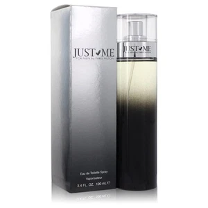Just Me Paris Hilton by Paris Hilton Eau De Toilette Spray 3.4 oz for Men - Picture 1 of 1