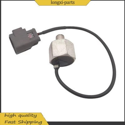 Knock Detonation Sensor For Kawasaki Jet SKI Ultra 310X 21176-0770 E1T58971 US - Image 1 of 4