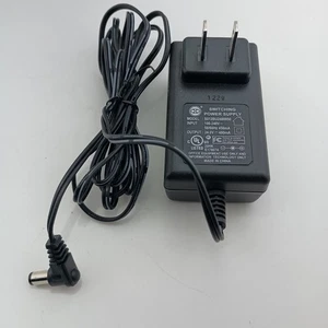 #H) Adaptador de corriente Allworx fuente de alimentación 24V 400mA S012BU2400050 - Imagen 1 de 1