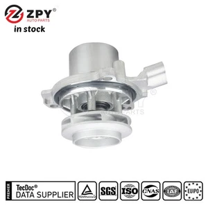ZPY New Engine Water Pump For VW Beetle Caddy AUDI A3 2.0L 04L 121 011P - Picture 1 of 6