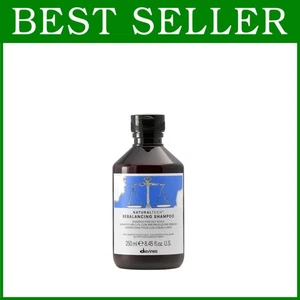 Pflegen Sie das Gleichgewicht der Kopfhaut mit Naturaltech REBALANCING Shampoo - Bild 1 von 12