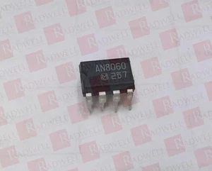 MATSUSHITA ELECTRIC AN8060 / AN8060 (BRAND NEW) - Picture 1 of 1