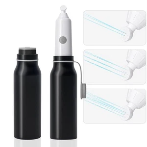 Portable Bidet for Travel with 6 Spray Settings, High Pressure Handheld, Rech... - Picture 1 of 7