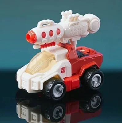 BLOKEES Wheels Transformers C01 Swerve vehicle Autobot - Image 1 of 3