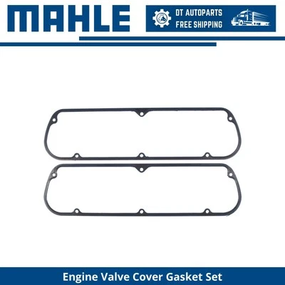 For 1975-1981 Ford Granada Engine Valve Cover Gasket Set Mahle 1976 1977 1978 - Image 1 of 3