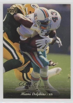 1995 Upper Deck Terry Kirby #131 - Image 1 of 2