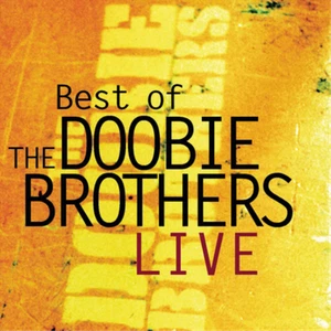 The Doobie Brothers Best of Live (CD) Album - Bild 1 von 1