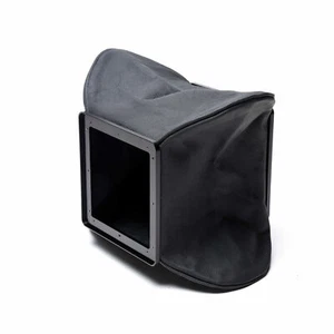 Für Toyo 4x5 (158*158) Weitwinkel Balgen Kamera Zubehör technischer Adapter - Bild 1 von 5