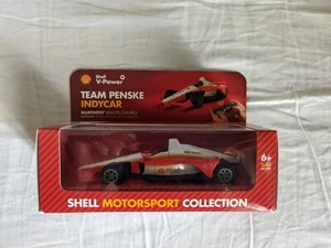 Shell Motorsport Collection Team Penske Indycar 1:41 Remote control car, BNIB - Picture 1 of 7