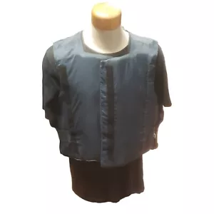 NATO/UN Fragmentation Protective Armor Vest - Large - Picture 1 of 4