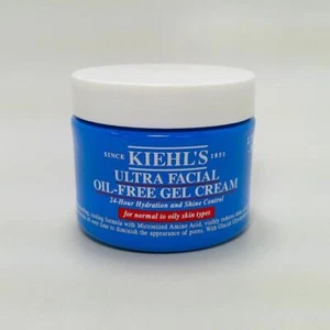 Kiehl's Ultra Facial Oil-Free Gel Cream 1.7 oz / 50 ml *NEW* - Picture 1 of 3