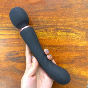 Sex Toys For Women Rechargeable G-spot Clit Vibrator Dildo Massager Adult Gifts - Picture 1 of 53