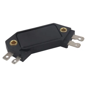Ignition Module 4 Pin For GM Jeep Chevy Pontiac Renault Olds Buick D1906 DR100 - Picture 1 of 6