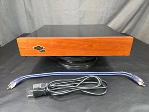 Redgum Audio RGCD2 CD Player Reference Hi-fi Audiophile - FAST SHIP!๐จโ
- Picture 1 of 23