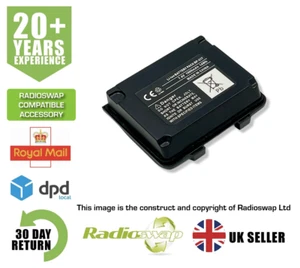 AKUMULATOR LITOWO-JONOWY (RS-BP217) PASUJE DO RADIA DWUKIERUNKOWEGO ICOM IC-80AD IC-91A IC-91AD - Zdjęcie 1 z 9
