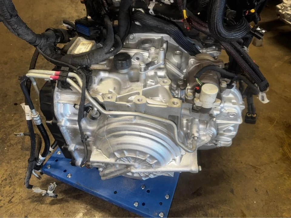 Chevrolet Blazer 2019 2020 2021 transmisión de 2,5 L OEM 20 k millas 24293267 Foto 1 de 4