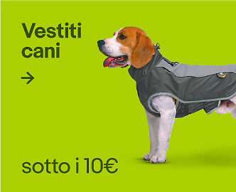 Vestiti cani -10