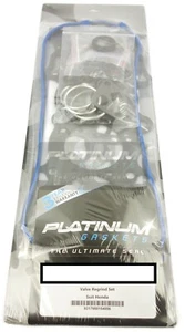 VRS CYLINDER HEAD GASKET KIT for HONDA ACCORD AERODECK CB WAGON 91-94 2.2L F22A6 - Picture 1 of 1