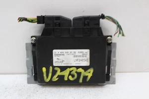 2002 02 Jaguar Xk8 Transmission Computer Control Module TCM TCU LNF2403AD OEM - Picture 1 of 4